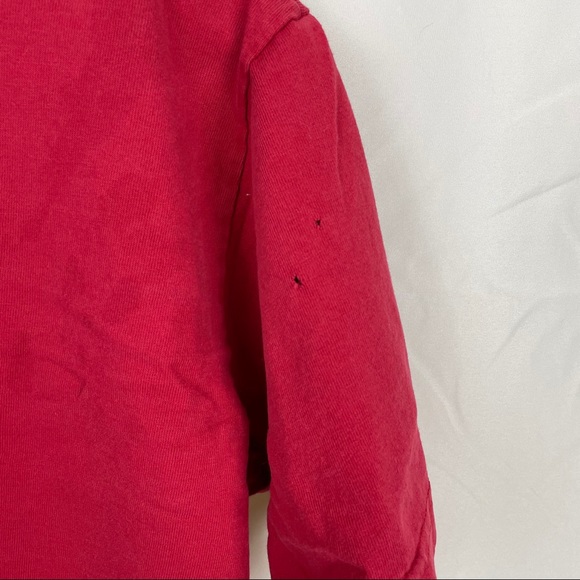 Disney Red & Blue Donald Duck Short Sleeve T Shirt - Picture 12 of 14